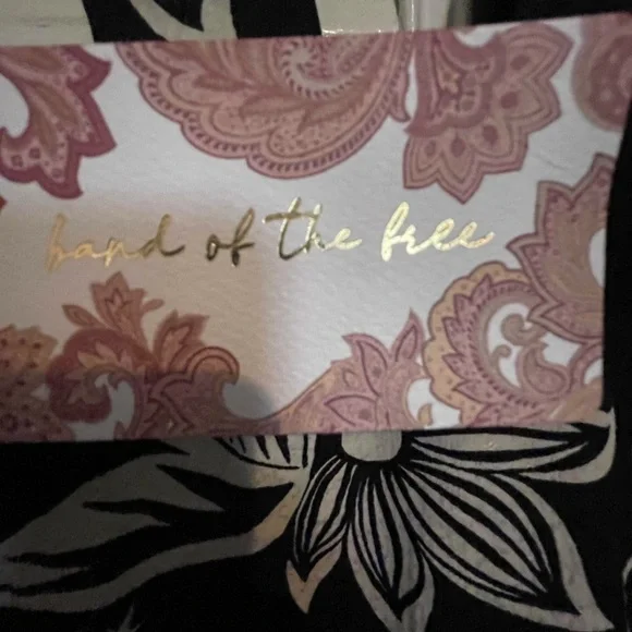 Band of the free emily dress - Picture 6 of 15